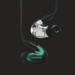 Shure SE846 Gen 2: Luxus-In-Ears mit neuer, individuell einstellbarer Klangcharakteristik!