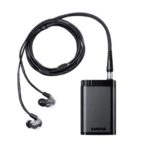 Shure präsentiert elektrostatisches Ohrhörersystem KSE1200