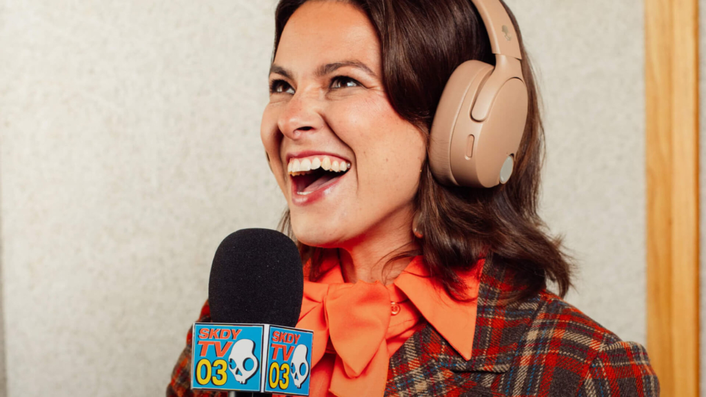 Skullcandy Crusher 1080 ANC News