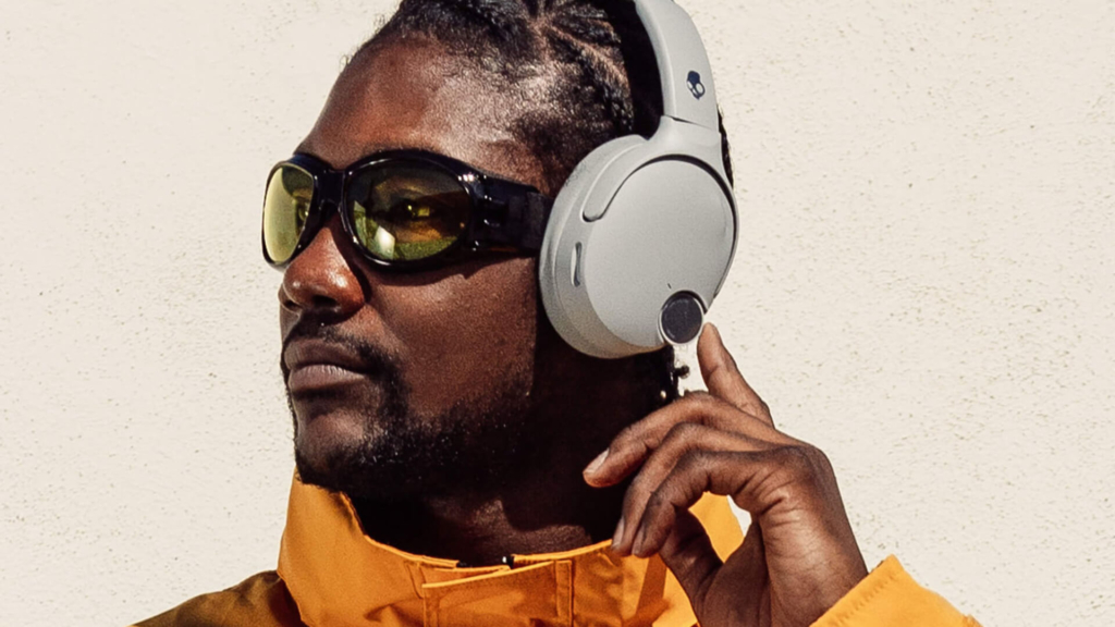 Skullcandy Crusher 1080 ANC News