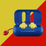 Skullcandy Dime True Wireless Kopfhörer ab sofort als Lidl Fan Edition verfügbar