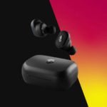 Skullcandy präsentiert den neuen In-Ear-Kopfhörer Grind True Wireless mit der Skull-iQ Smart Feature Technology