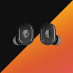 Skullcandy stellt neuen In-Ear-Kopfhörer Grind Fuel mit Skull-iQ Smart Feature Technology vor