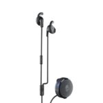 Skullcandy präsentiert Vert: Clip-Anywhere Wireless Earbuds