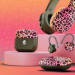 Skullcandy x Burton: drei limitierte Kopfhörer-Editionen ab sofort erhältlich