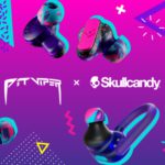 Zurück in die 90er: Skullcandy und Pit Viper veröffentlichen Kopfhörer in Retro Design