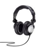 Ultrasone PRO 580i: Mehr Schub im Bass, mehr Komfort auf dem Kopf, mehr Raum durch S-Logic Plus