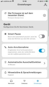 Smart Control App 3