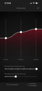 ReSound Smart 3D-App