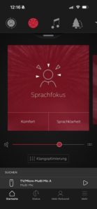 ReSound Smart 3D-App