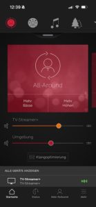 ReSound Smart 3D-App