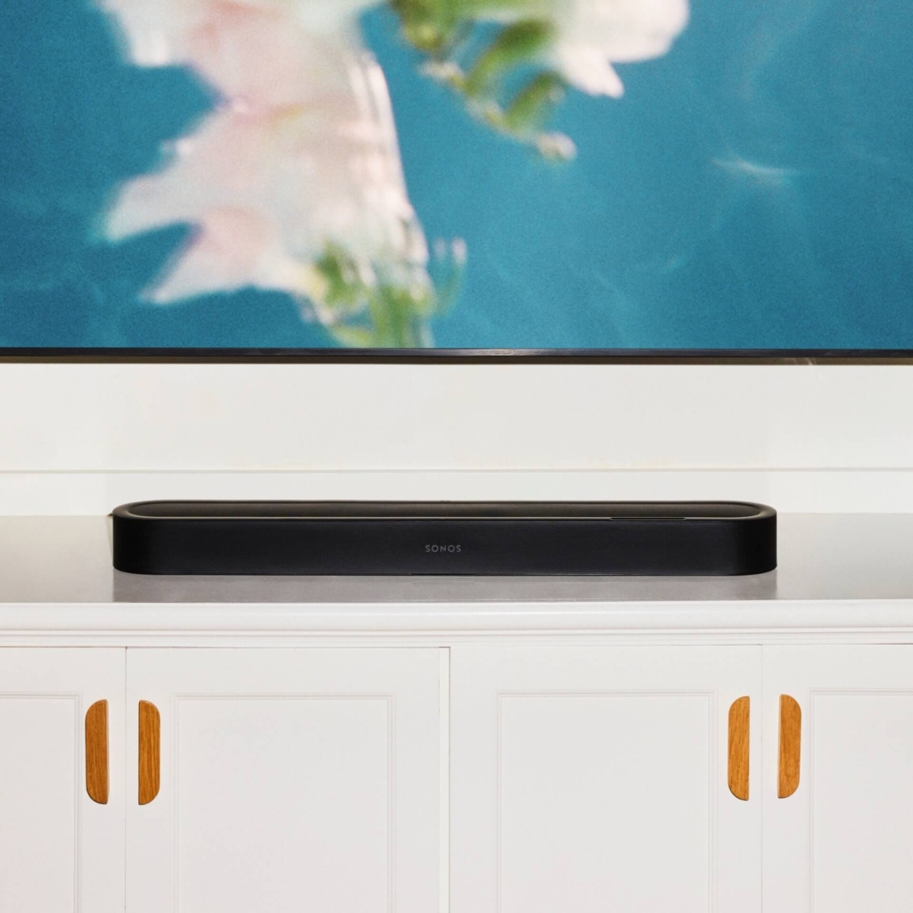 Sonos Beam Ultra
