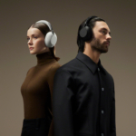 Sony 1000X THE COLLEXION: Premium-Over-Ear ab 630 € – WH-1000XM6 in Sandstone