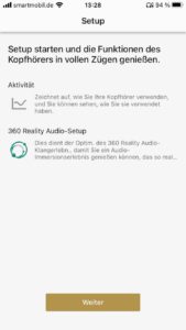 Sony Headphones App 02
