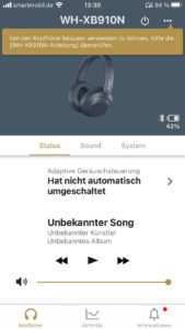 Sony Headphones App 07