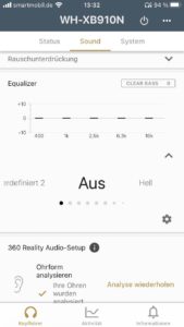 Sony Headphones App 10