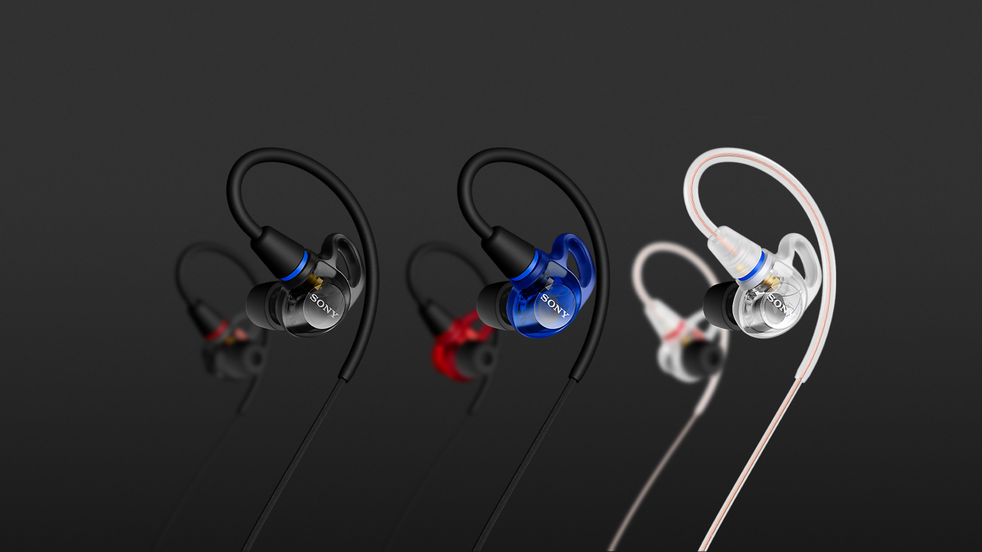 Sony IER-M500