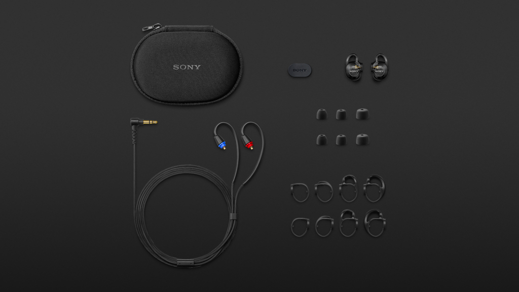 Sony IER-M500
