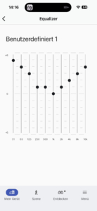 Sony LinkBuds Clip App DE