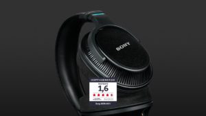 Sony MDR-MV1