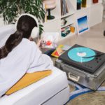 Sony PS-LX3BT & PS-LX5BT: zwei neue Bluetooth-Plattenspieler mit aptX Adaptive!