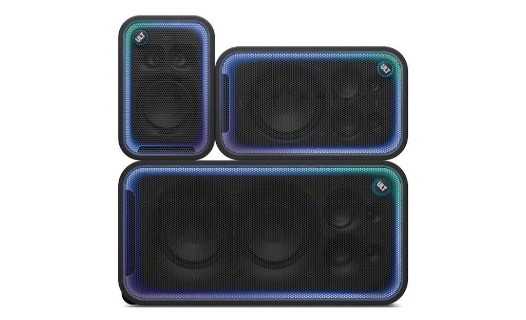 Sony ULT TOWER 5, ULT TOWER 5, ULT TOWER MAX