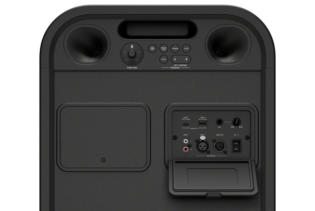 Sony ULT TOWER 7