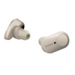 Sony WF-1000XM3: neuer True Wireless In-Ear mit Noise Cancelling