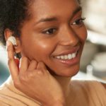 Sony präsentiert die neuen True Wireless Kopfhörer WF-1000XM4