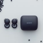 Ungewöhnliches Ring-Design: Was macht die Sony WF-L900 LinkBuds so besonders?
