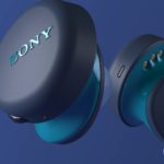 Sony präsentiert WF-XB700: True Wireless-Kopfhörer mit der Portion EXTRA BASS