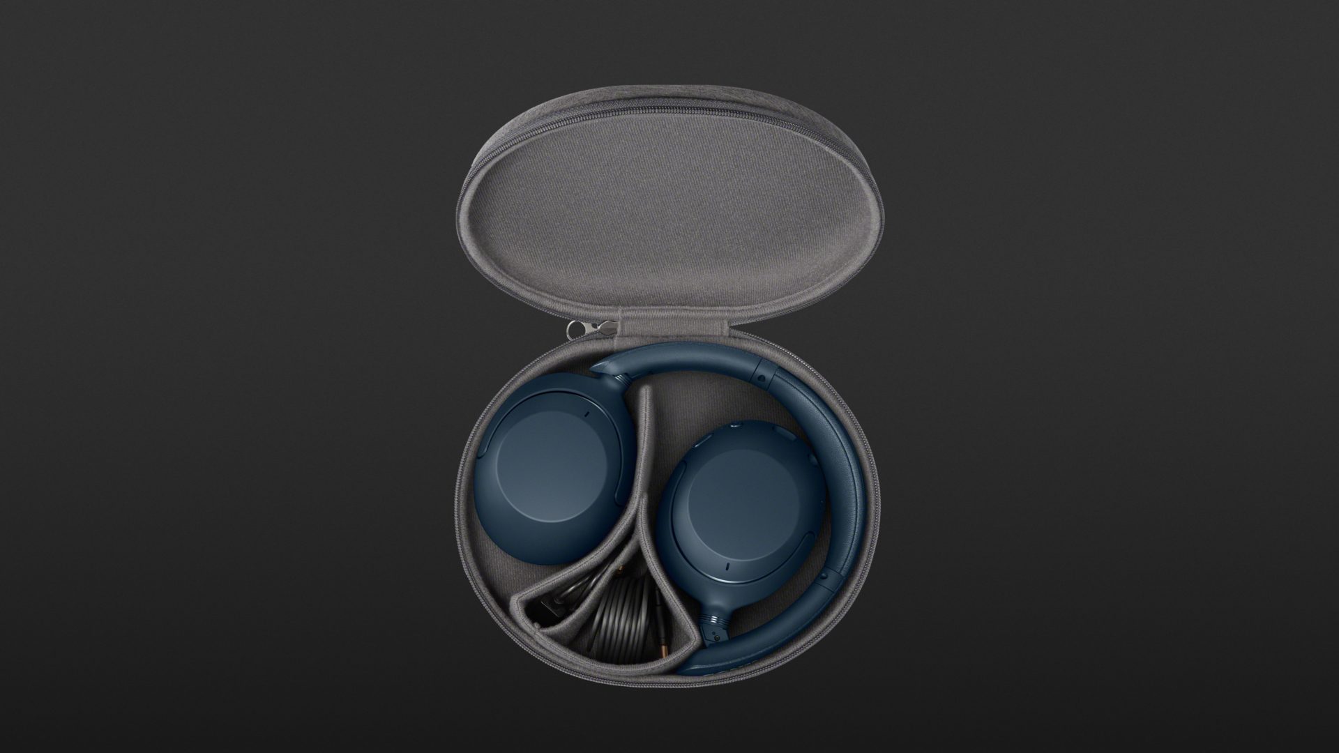 Sony WH-XB910N im Test bei kopfhoerer.de