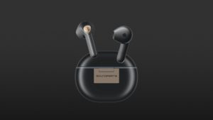 SoundPEATS Air3 Deluxe HS