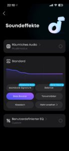 Soundcore AeroFit 2 Pro App DE 3
