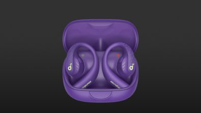 Soundcore AeroFit Pro by Anker im Test bei kopfhoerer.de