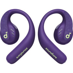 Soundcore AeroFit Pro by Anker