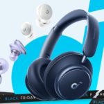 Soundcore Black Friday