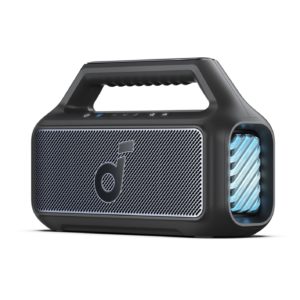 Soundcore Boom 2 by Anker
