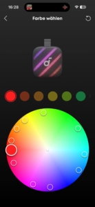 Soundcore Boom Go 3i App DE