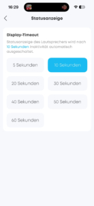 Soundcore Boom Go 3i App DE