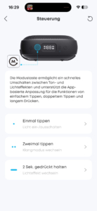 Soundcore Boom Go 3i App DE
