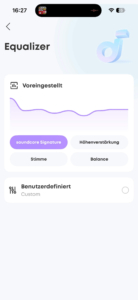 Soundcore Boom Go 3i App DE