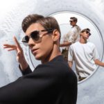 Soundcore Frames by Anker: Multimediabrille mit vier Lautsprechern vorgestellt