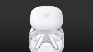 Soundcore Liberty 5 by Anker