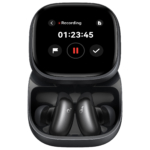Soundcore Liberty 5 Pro Max by Anker Test