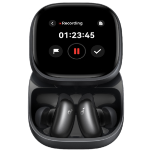 Soundcore Liberty 5 Pro Max by Anker Test