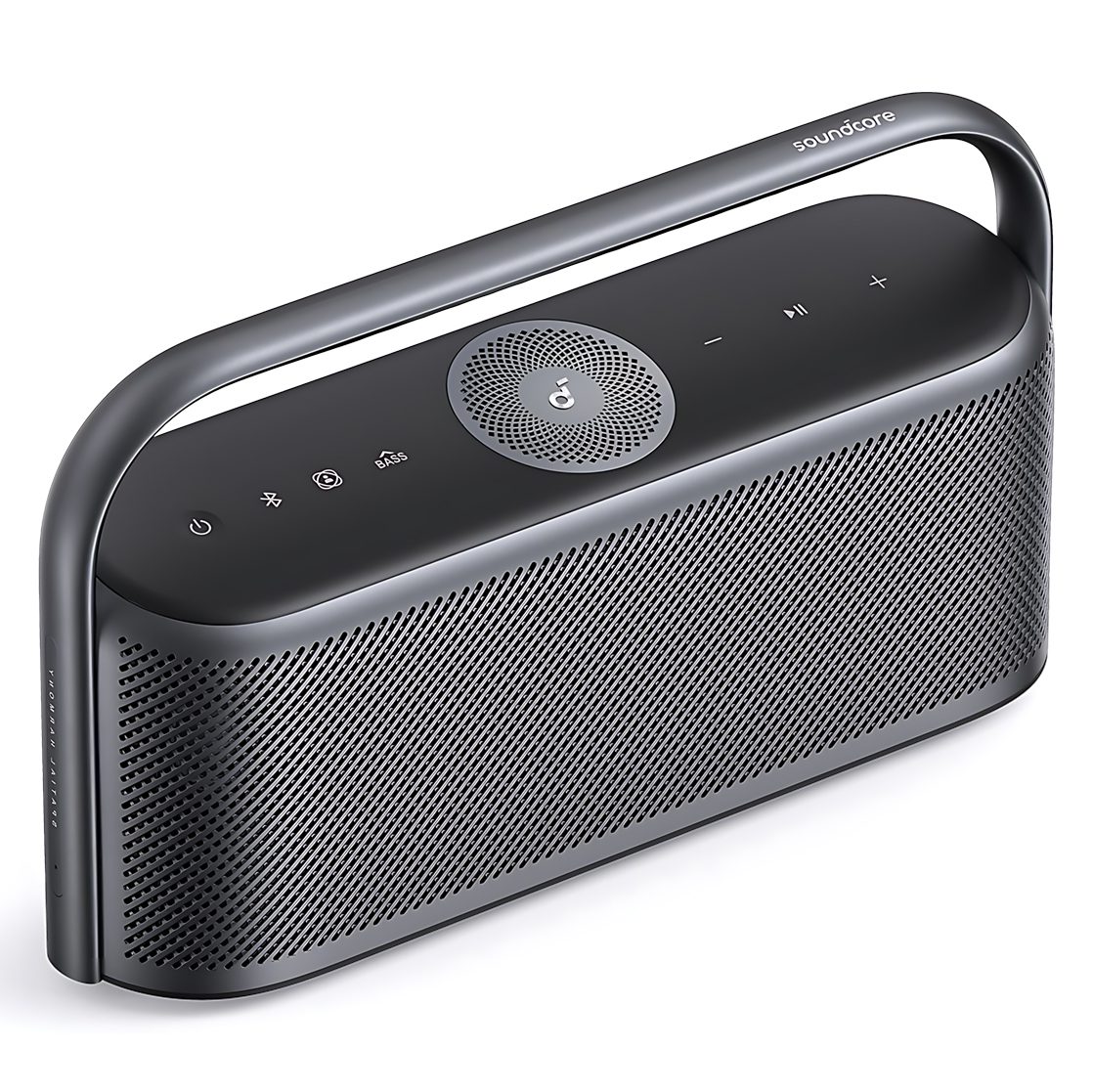 【未開封】Anker Soundcore Motion X600 スペースグレー Soundcore Motion X600 | Bluetoothスピーカーの製品情報