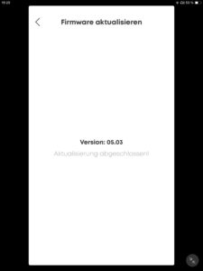 Soundcore Q20i App DE - Aktualisierung_Soundcore App