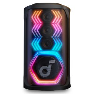 Soundcore Rave 3S