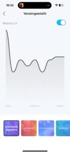 Soundcore Rave 3S App_02